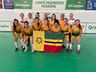 Bocha e futsal cedrense se destacam na fase regional dos JASC