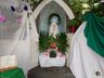 Itapiranga prepara tapetes para celebrar Corpus Christi
