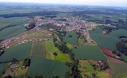 Palma Sola e Flor da Serra do Sul discutem limitação territorial da Rene Damo
