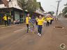 Desfile cívico celebra os 70 anos de emancipação de Itapiranga