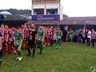 Cometa faz o dever de casa e vence o Turvo E.C no Estádio da Montanha