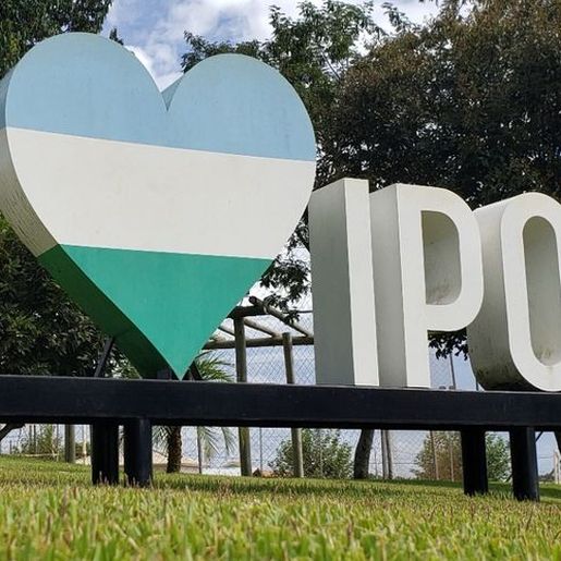Iporã do Oeste comemora 35 anos de emancipação político-administrativa