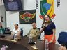 PM realiza formatura de 22 alunos do Projeto Protetores do Lar em Bandeirante