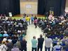 Governador dá ordem de serviço para revitalização da SC 305
