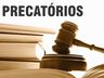Município quita dívida de quase R$ 2,5 milhões em precatórios