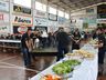 Jeep Clube prepara risoto beneficente para mais de 600 pessoas em evento da Apae de SMO