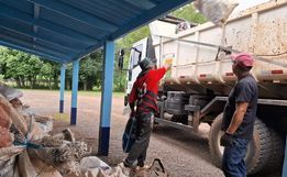 São Miguel do Oeste recolhe 60 toneladas de materiais recicláveis