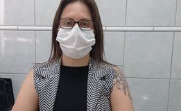 Secretária de Saúde de Guarujá do Sul, Franciane Baseggio, deixa cargo após 1 ano e 4 meses