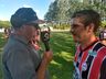 Pérola leva a melhor sobre o Cometa pelo Campeonato Regional