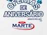 Top Marte completa 47 anos de história em São Miguel do Oeste