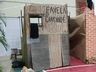 Escola Elza Mancelos de Moura de Guarujá do Sul realiza a Festa do Livro