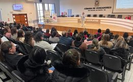 São Miguel do Oeste realiza 2ª Conferência Municipal de Políticas para as Mulheres