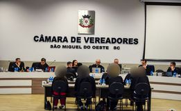 Após 11horas, termina o primeiro dia do júri de acusados de mandar matar Montagna 