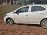 Carro furtado é recuperado e menor é apreendido em Paraíso