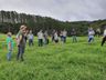 Sucessão familiar no campo é uma das prioridades dos cursos da Ateg e Faesc/Senar