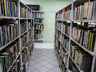 Completando 62 anos, Biblioteca José de Alencar recebe mil leitores mensais
