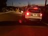 VÍDEO: Idosa fica ferida após ser atropelada na faixa de pedestres em Descanso