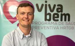Atividades temáticas marcam o mês de Abril – Dedicado a segurança do paciente