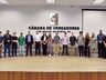  Representante do Cedup Getúlio Vargas presidirá Câmara Mirim em 2023