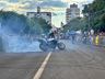 Show de motos marca o 2º dia de Motocão em SMOeste
