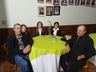 Lions Clube de Campo Erê empossa nova diretoria 