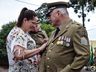 Policiais Militares são promovidos em São Miguel do Oeste
