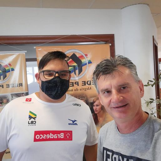OUÇA: Judoca de São Miguel do Oeste conquista título Pan-americano