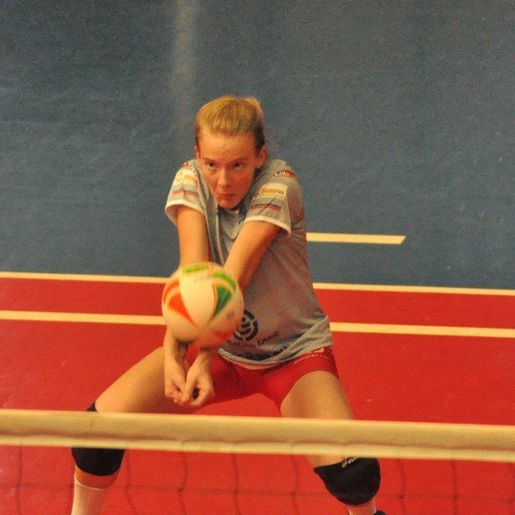 OUÇA: Atleta da região participa de atividade virtual da Seleção Brasileira de Vôlei 