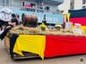   Desfile Cultural abre a 44ª Oktoberfest de Itapiranga