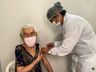 São Miguel do Oeste já aplicou mais de 73 mil doses da vacina contra a Covid
