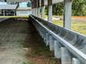 Secretaria de Agricultura prepara pavilhões para os animais da Mercoleite