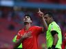 Inter vence o Bahia e se recupera no Brasileirão