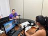 Rádio Atalaia recebe comissão da 7ª Efaislo