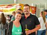 Confira fotos de domingo da maior feira multisetorial da região