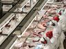 China suspende importação de carne suína de frigorífico de Santa Catarina