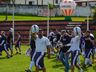 No detalhe, São Miguel Indians é superado por Cascavel Olympians; fotos