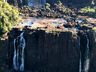 Com cataratas irreconhecíveis, Rio Iguaçu está 'doente', dizem especialistas