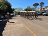 Coronel Jailson Aurélio Franzen assume comando do 9º CRPM/Fron, em SMO