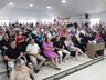 Sérgio Theisen assume a prefeitura de São João do Oeste