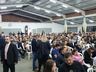 Abertura da 18ª Festa da Fruta reúne grande público em Mondaí