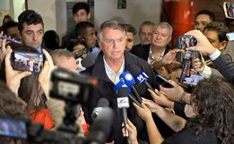 Aliados defendem Bolsonaro e relacionam indiciamento a ‘medo’ do retorno dele às urnas