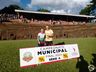 Dourado é campeão do Municipal de Itapiranga