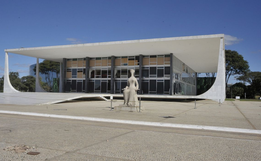 STF fará nesta quarta-feira análise de acordo sobre ICMS de combustíveis