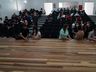 Colégio de Guarujá do Sul encerra semana de gincana com os alunos