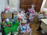 Mais de 300 crianças ganham presentes da Campanha “Doe carinho, doe um brinquedo” da PM 