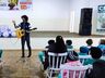Campanha Maio Laranja encerra com palestras em São José do Cedro