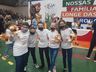 Proerd forma 300 alunos das redes municipal e estadual em Campo Erê