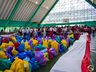 Campanha Natal Solidário entrega presentes a mais de 550 crianças de SMOeste 