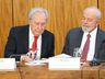 Lula e Lewandowski entregam PEC da Segurança ao Congresso; texto cria ‘SUS’ para área