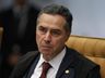 Barroso determina instalação da CPI da Covid-19 no Senado